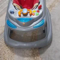 روروک|کالسکه و لوازم جانبی|محمدشهر, جعفرآباد|دیوار