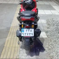 ای دی وی ۱۵۰ هانی ای بی اس|موتورسیکلت|کرج, چمران|دیوار