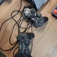 دسته دوتایی هویت|کنسول، بازی ویدئویی و آنلاین|محمدیه-قزوین, |دیوار