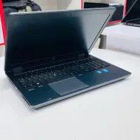 لپتاپ اچ پی Core i5 نسل 4 رم 8 گرافیک دار|رایانه همراه|شهرکرد, |دیوار