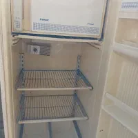 حراج یخچال ارج سالم سالم ضمانتی ایرانشهر|یخچال و فریزر|ایرانشهر, |دیوار