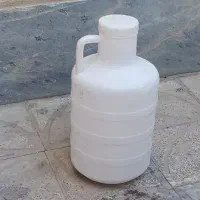 7 عدد دبه خیارشور بزرگ