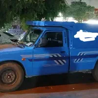 حمل بار از کوهدشت به تهران