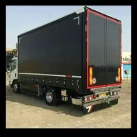 باربری*شرکت حمل اثاثیه منزل(اسبابکشی* اصفهان بار