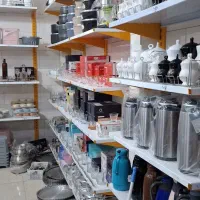 فروش عمده اجناس پلاسکو و جهیزیه به قیمت فاکتورخرید