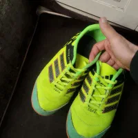 کفش سالنی تایسیز|کیف، کفش، کمربند|تبریز, |دیوار