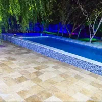 اجاره روزانه باغ ویلا استخردار روباز آبگرم/زردنجان|اجارهٔ کوتاه‌مدت ویلا و باغ|اصفهان, شهرک زاینده رود|دیوار