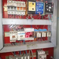 عیب یابی و مونتاژ تابلو برق|خدمات پیشه و مهارت|تبریز, |دیوار