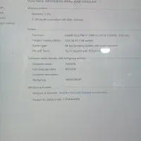 لپ تاپ XPS 9560 4k لمسی|رایانه همراه|کرج, کوی مدرس|دیوار