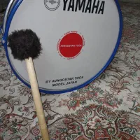 طبل هیئتی