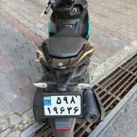 nvx170|موتورسیکلت|گرگان, |دیوار