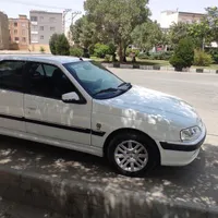 پژو پارس LX TU5، مدل ۱۳۹۸
