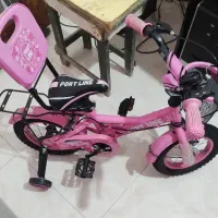 دوچرخه 12|دوچرخه، اسکیت، اسکوتر|میناب, |دیوار