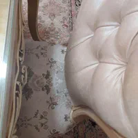 صندلی غذاخوری ۶نفره|میز و صندلی غذاخوری|پرند, فاز ۴|دیوار