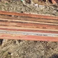 تیرآهن|مصالح و تجهیزات ساختمان|میاندوآب, |دیوار