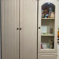 کمد کودک و نوجوان