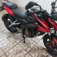 ns200|موتورسیکلت|اسلام‌شهر, شهرک مصطفی خمینی|دیوار