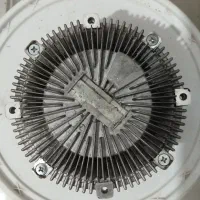 فن کلاج P700 ایسوزو