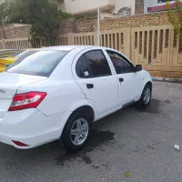 ساینا مدل 96 تمام فابریک|خودرو سواری و وانت|شیراز, پودنک|دیوار