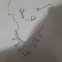 نقره و ژوپینگ و استیل