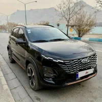 ایکس ۳۳کراس برج ۱۲ ۱۴۰۳ اتوماتیک