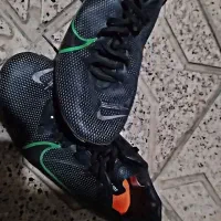 کفش استوک نایک