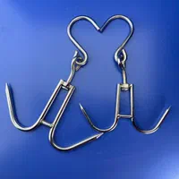 قلاب قصابی و کشتارگاه|خدمات پیشه و مهارت|ری, شهید غیوری (ابن باویه)|دیوار