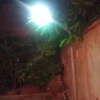 چراغ خیابانی