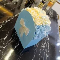 کاشت ناخن|گل مصنوعی|کرج, گلدشت|دیوار