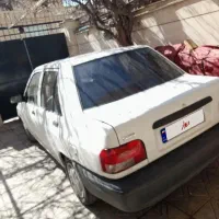 پراید 98 بیرنگ سلامت