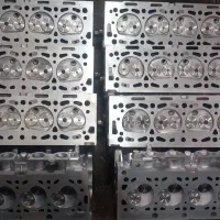سرسیلندر پراید ۴۰۵پارس XUM تیبا ،ساینا، TU5و ال۹۰|قطعات یدکی و لوازم جانبی|تهران, اتابک|دیوار