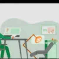 استخدام دستیار دکتر دندانپزشک و منشی