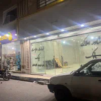 فروش-مغازه-80متری