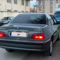 پژوپارس سال دریچه سیمی|خودرو سواری و وانت|رشت, حمیدیان|دیوار