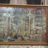 پازل 5000 تیکه ای اثر راونز برگر