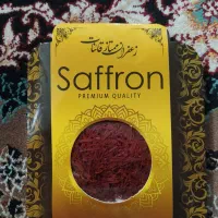 زعفران اصل ممتاز قائنات