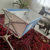 کالسکه. ننو. روروک|کالسکه و لوازم جانبی|قم, میرزائیه|دیوار
