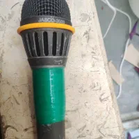 میکروفون جاسکو 3500