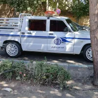 استخدام راننده مزدا