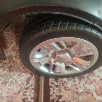 ماشین شارژی|اسباب‌بازی بچه|تهران, شهران شمالی|دیوار