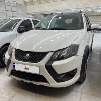 کوییک gxr مدل 1403 صفر