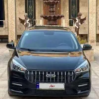 اریزو 5 fl مدل آخر ۴۰۲ تک برگ بدون رنگ در حد صفر|خودرو سواری و وانت|تبریز, |دیوار