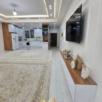 فروش اپارتمان ۱۱۵ متری ۲ خواب  فوق لوکس کسری