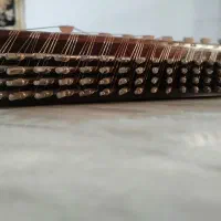 سنتور درحد نو|سازهای سنتی|رباط‌کریم, رباط‌کریم|دیوار