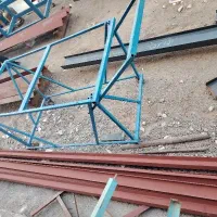 آهن الان|عمده‌فروشی|یزد, |دیوار