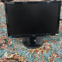 مانیتور الجی|قطعات و لوازم جانبی رایانه|مریوان, |دیوار