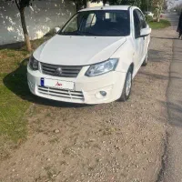 ساینا مدل ۹۶|خودرو سواری و وانت|لنگرود, |دیوار