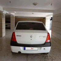 رنو تندر 90 مدل 90 سند دست اول|خودرو سواری و وانت|اندیشه, اندیشه فاز ۴|دیوار