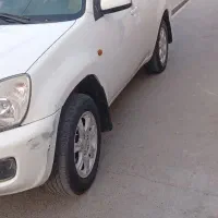 خودرو ام وی ام ایکس ۳۳