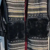 پالتو|لباس|چگنی, |دیوار